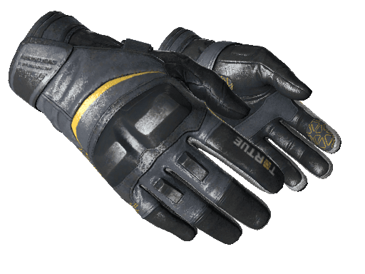★ Moto Gloves | Eclipse